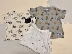 Buddy Lee Tシャツ・タンクトップセット