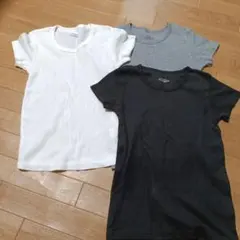 ELFINDOLL CLASSIC 半袖Tシャツ 3枚セット