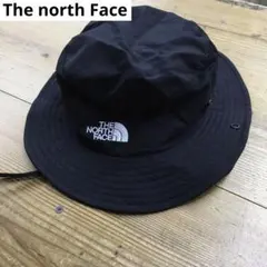 Z250131-11 The north face ハット　Mサイズ