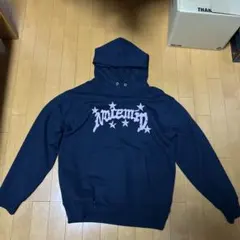 MOA CON JAPAN フーディー Mサイズ TXT パーカー - メルカリ