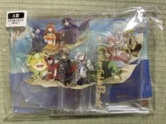 カラフルピーチ オンリーショップ A賞 アクリルジオラマ 昼ver