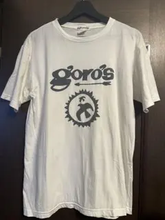 新作未使用 goro's ゴローズ メディスンホイール 半袖Tシャツ ブラック 新作未使用 goro's ゴローズ メディスンホイール 半袖Tシャツ ブラック