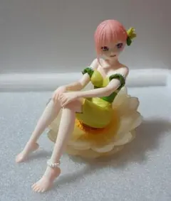 2025年最新】五等分の花嫁 フィギュア 一花の人気アイテム