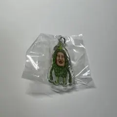 こびとづかんEXPO限定アクリルキーホルダー ゴヤンチュ①