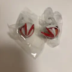 仮面ライダー　コロンとリング2 ギーツ