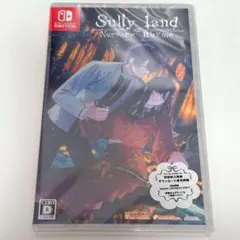 オトメイト　Sullyland Nursery Rhyme switch 通常版