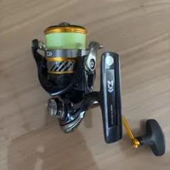 ダイワ　レブロスLT2500s 【箱付き】のサムネイル