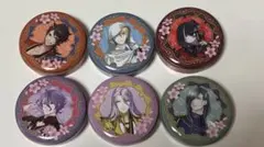 刀剣乱舞 プチキャンセット