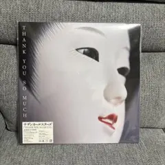2026年最新】THANK YOU so much サザン アナログの人気アイテム - メルカリ