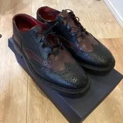 Tricker