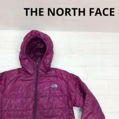 THE NORTH FACE ライトヒートフーディー