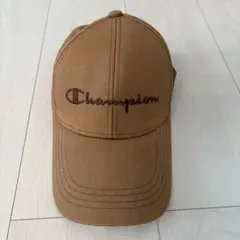 Champion ブラウンキャップ 57-59cm