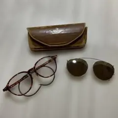 OJ.GLOBESPECS OPTICAL CO. OLDJOE サングラス藤並 - メルカリ