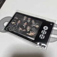 BTS ARIRANG Weverse特典 カードホルダー＆フォトカード　トレカ