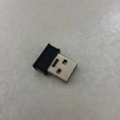 ELECOM 01B マイクロUSBレシーバー 018-170088