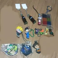 キャラクター キーホルダー キーチェーン