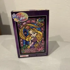 ラプンツェル ステンドアートジグソーパズル 266ピース