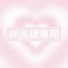 弁当様オーダー2点