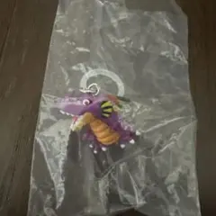 ドラゴンクエスト めじるしアクセサリー フィギュアコレクション 竜王