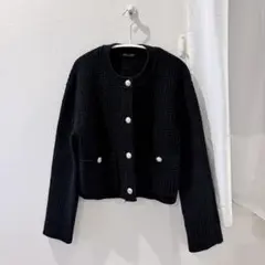 GU カーディガン