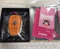 mellojoy メロジョイ 極み・鮨 鰻