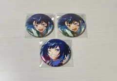 エス コレクション缶バッジ あんスタ