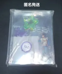 あんスタ ジャックポットチャームセット 朔間零