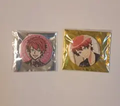 エースリー　七尾太一　缶バッジ