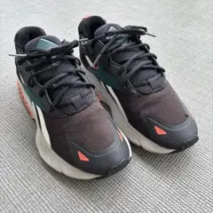 adidas X9000L4 FW8389 BOOST 25cm 1回着用 - メルカリ