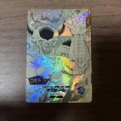 ドラゴンボール スーパーダイバーズ フリーザ パラレルAPT-025 美品