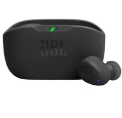 JBL WAVE BUDS ブラック