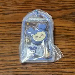 TWICE チョコがけボーロ&チャーム ツブリー