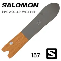 2026年最新】salomon hps fishの人気アイテム - メルカリ