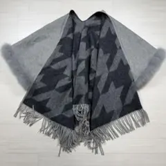 2026年最新】グレースコンチネンタル ポンチョ ファーの人気アイテム