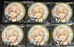 天草シオン　ASSHC 缶バッジ　うたプリ