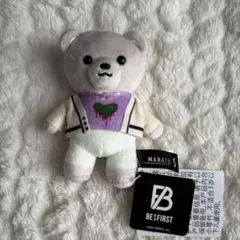 be:first マナト アイドル