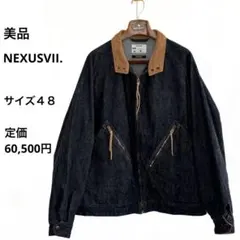 希少】WAIPER 米軍 N-1 デッキジャケット 24WP43 ワイパー - メルカリ