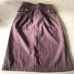 美品 ByeBye バイバイ タイトスカート スカート ミニスカート