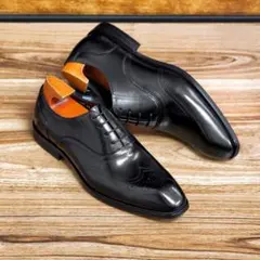 ウィングチップ 26.5