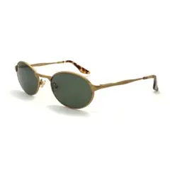 【美品】Ray Ban レイバン オーバル型 サングラス ボシュロム