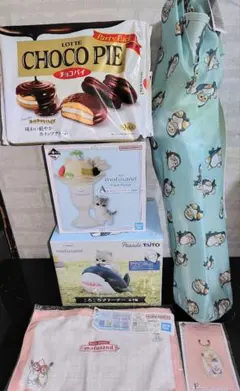 mofusand まとめ売り