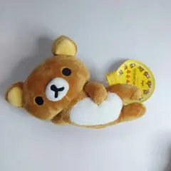 リラックマ　コレクションぬいぐるみ