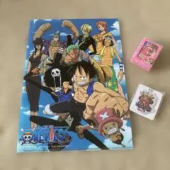 モンキー・D・ルフィプロモ P-037 最強ジャンプ6月号付録 - メルカリ