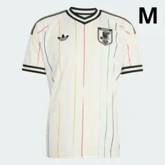 m*e様 台湾正規店購入 サッカー日本代表 2026 2nd レプリカ ユニフォ