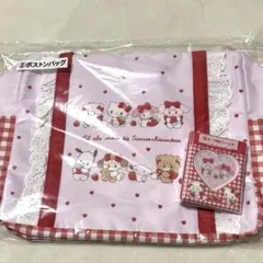 mikko サンリオ 1番くじ