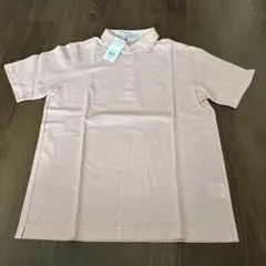 MACKINTOSH ピンク ポロシャツ Mのサムネイル