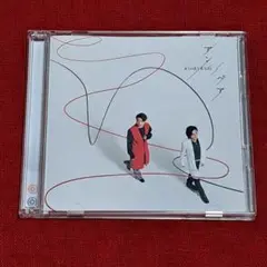 キンキキッズ　KinKi Kids アンペア初回盤Ｂ　Blu-ray付き