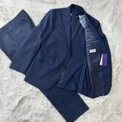 セットアップジャケット