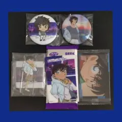 名探偵コナンセット