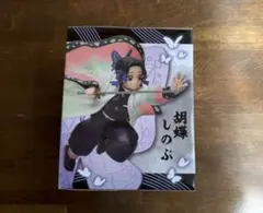 鬼滅の刃 胡蝶しのぶ フィギュア SEGA Luminasta 未開封